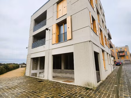 vente local commercial  45.00m²  rungis