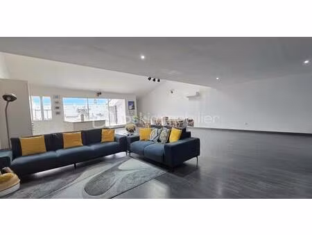 maison de village de 174 m² à agde