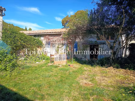 rare: coup de coeur pour ce bien de style loft f3 de plus de