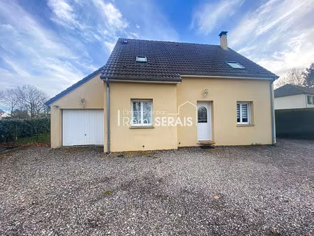 pavillon à 5 mins de falaise !