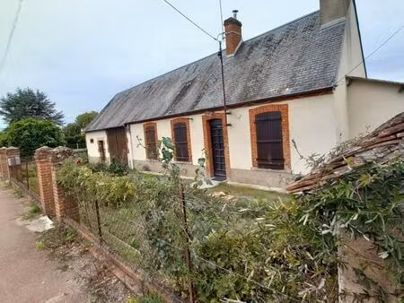 maison les bordes 4 pièce(s) 77 m2