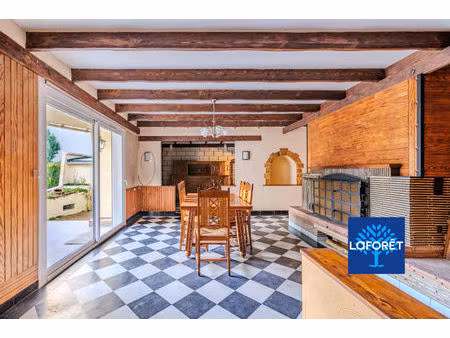 maison 6 pièces de 121 m2 à marly-la-ville