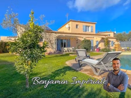 villa de luxe de 6 pièces en vente mudaison  france