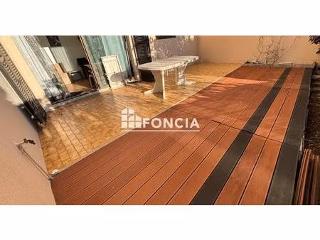 grau du roi grand rdj p2 cabine superficie de 36 m² plus grand jardin
