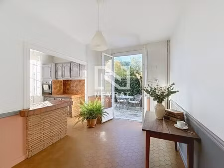 élégante demeure familiale à beaune