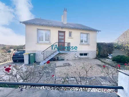 maison ferce 3 pièce(s) 69 m2