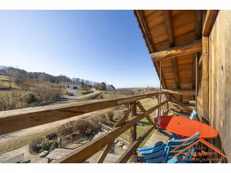 auberge de renommée centrale au village