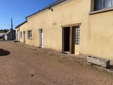 idéal investisseurs ! belle opportunité et gros potentiel lo