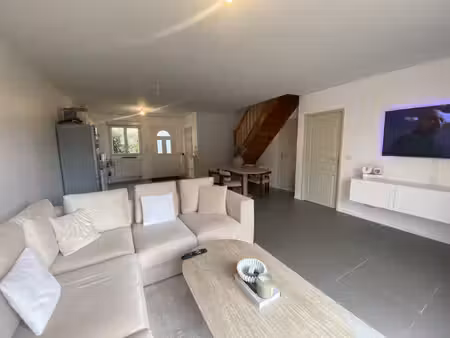 a vendre special investisseur : maison de 89m2 en parfait e