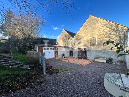 maison villedieu les bailleul 7pièce(s) 150 m²