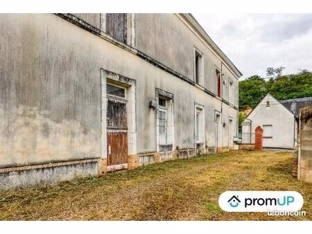 immeuble 290 m² montval sur loir