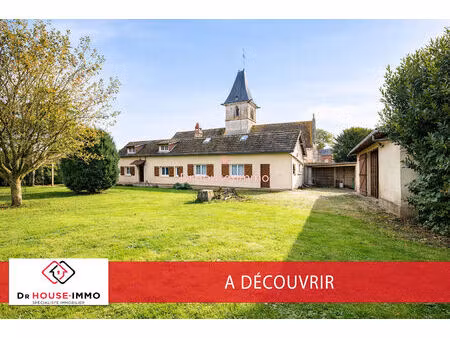 nouveau maison 87m2 environ 6 pièces 4 chambres pompe à chaleur double garage terrain 1500