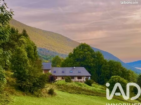 ferme 4 pièces 128 m²