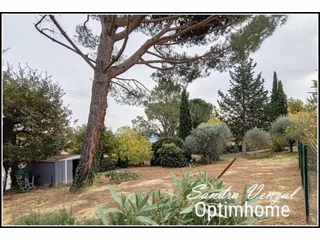 vente terrain 1013 m² à manosque (04100)  189 000 €