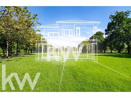 vente terrain 450 m² à saran (45770)  111 200 €