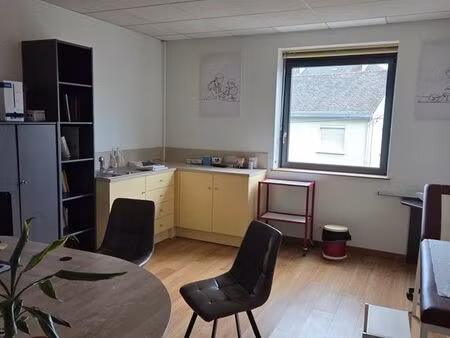 location cabinet médical ou paramedical