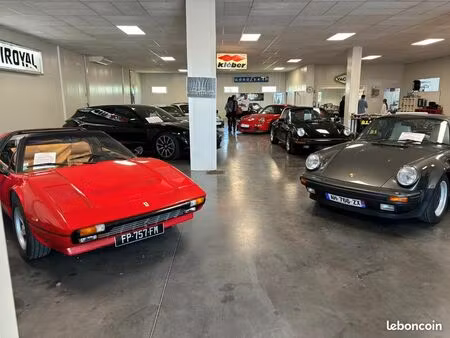 place de garage couvert  parking  gardiennage & conciergerie automobile