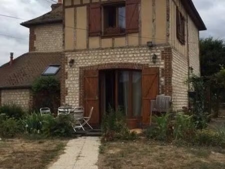 maison 4 pièces 95 m²