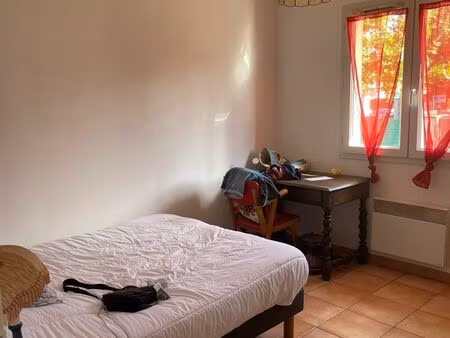 chambre pour étudiants