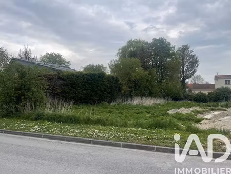 vente terrain 551 m² à val-de-vesle (51360)  97 000 €