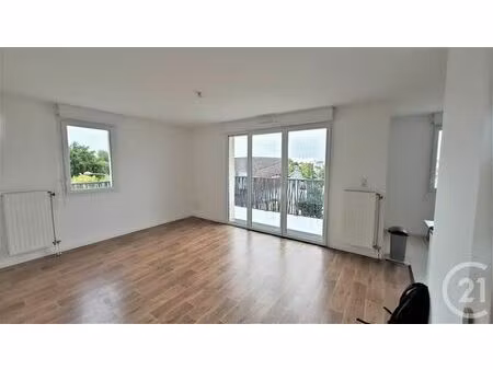 appartement f3 à louer - 3 pièces - 62 11 m2 - bouguenais - 44 - pays-de-loire