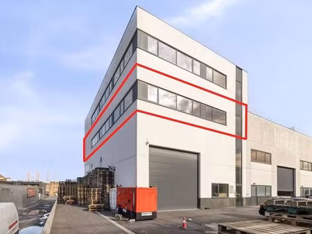 bien professionnel à louer à marke € 2.500 (lhlh1) | zimmo