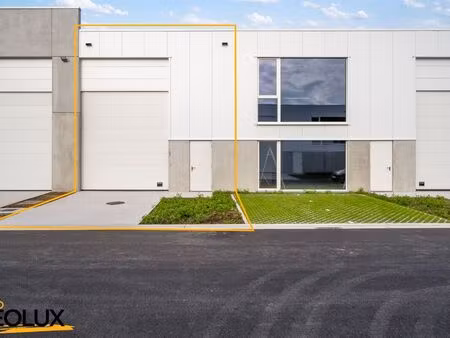 maison à louer à groot-bijgaarden € 1.700 (lhmqd) - immo leolux | zimmo