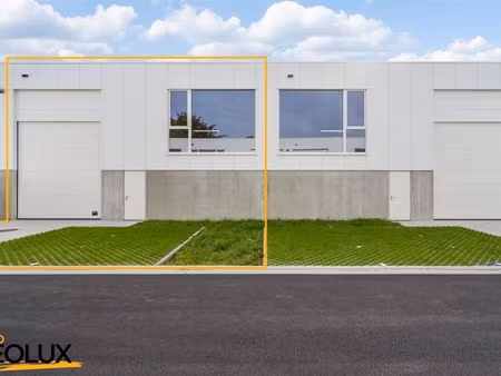 maison à louer à groot-bijgaarden € 2.295 (lhmq6) - immo leolux | zimmo