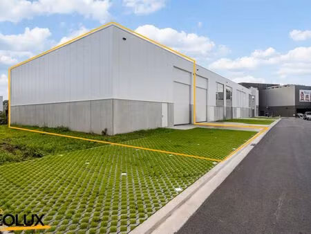 maison à louer à groot-bijgaarden € 2.540 (lhmq6) - immo leolux | zimmo