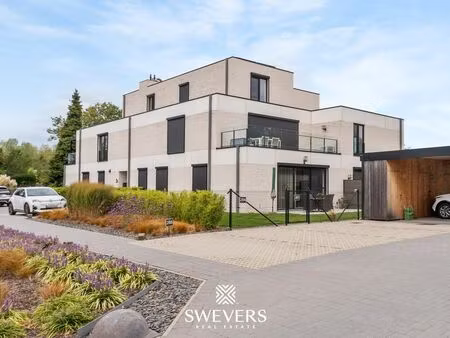 appartement à vendre à wellen € 419.000 (lhmsw) - swevers real estate | zimmo