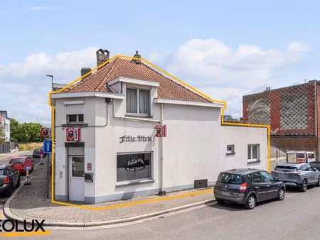 maison à vendre à zellik € 199.000 (lhmqp) - immo leolux | zimmo