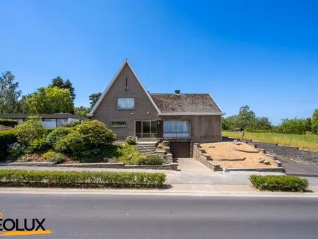 maison à vendre à schepdaal € 525.000 (lhmqg) - immo leolux | zimmo