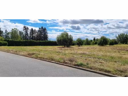 vente terrain 574 m² à saint-georges-de-reneins (69830)  139 900 €