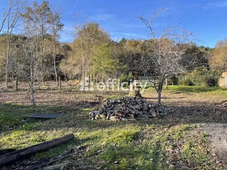 vente terrain 800 m² à aureilhan (40200)  136 000 €