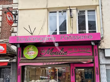 vente locaux professionnels à etrépagny (27150)  219 452 €