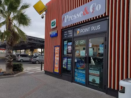 vente locaux professionnels 60 m² à frontignan (34110)  71 000 €