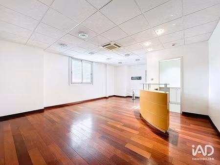 vente locaux professionnels 596 m² à cornebarrieu (31700)  580 000 €