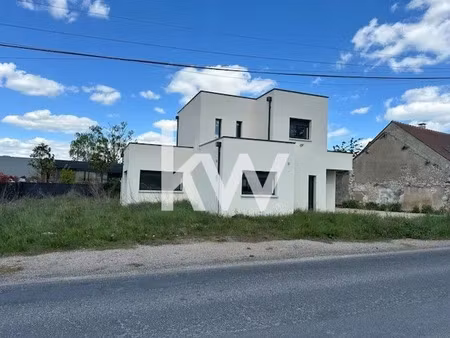 vente locaux professionnels 111.28 m² à ingré (45140)  333 400 €