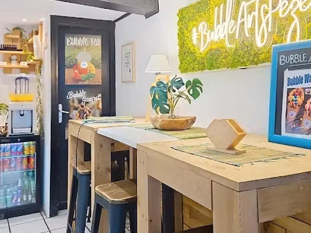 vente locaux professionnels 28 m² à pezenas (34120)  55 000 €