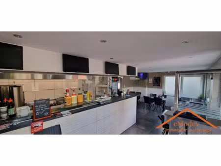 vente locaux professionnels 80 m² à saint-die-des-vosges (88100)  105 000 €