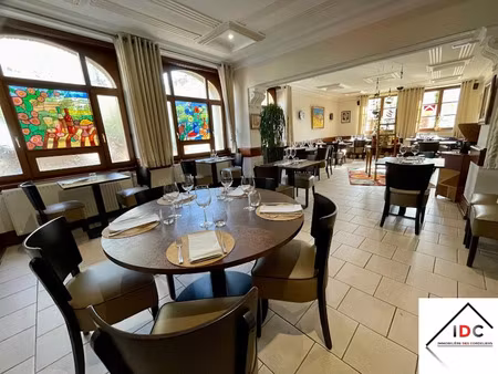 vente locaux professionnels 200 m² à sarrebourg (57400)  129 000 €