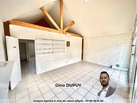 vente bureaux et commerces à ergué-gabéric (29500) : à vendre / 67m² ergué-gabéric