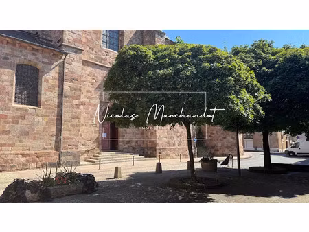 vente locaux professionnels 110 m² à rodez (12000)  79 000 €