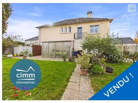 vente maison à goven (35580) : à vendre / 93m² goven