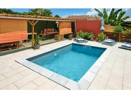 maison le diamant 83.7 m² t-4 à vendre  399 000 €