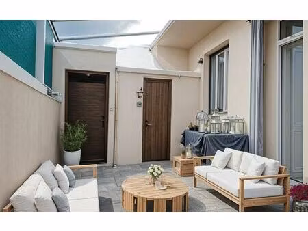 maison nay 105 m² t-5 à vendre  197 000 €