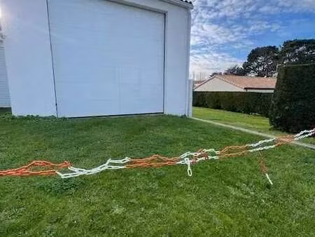 vente garage et parking aux sables-d'olonne (85100) : à vendre / les sables-d'olonne