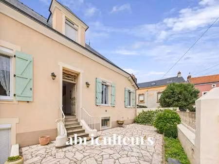 vente maison à basse-indre (44610) : à vendre / 111m² basse-indre