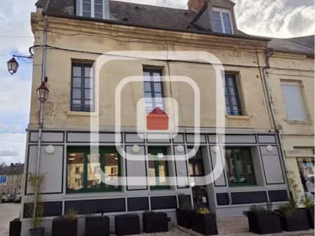 vente immeuble 11 pièces 260 m² à fismes (51170)  399 000 €