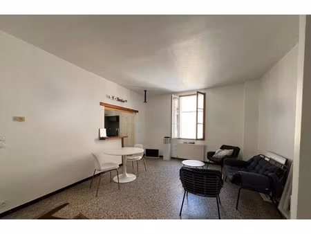vente maison 3 pièces 105 m² à arles (13200)  314 000 €